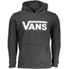 Džemperis VANS VN0A45CN_NERO_BLK (vaikams), juoda