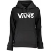 Džemperis VANS VN0A5HNP_NEBLK (moterims), juoda