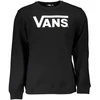 Džemperis VANS VN0A7Y3U_NEBLK (vyrams), juoda