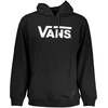 Džemperis VANS VN0A7Y3X_NEBLK (vyrams), juoda