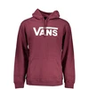 Džemperis VANS VN0A7Y3X_RO4QU (vyrams), raudona