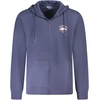 Džemperis WRANGLER 112362887_BLNAVY (vyrams), mėlyna