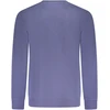 Džemperis WRANGLER 112362891_BLNAVY (vyrams), mėlyna