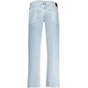 Džinsai BOSS 50556871DELAWAREBONEEDED_AZ450 (vyrams), šviesiai mėlyna
