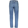 Džinsai CALVIN KLEIN J20J220194_BD63EEE_BLU1BJ (moterims), mėlyna