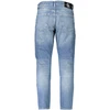 Džinsai CALVIN KLEIN J30J322993_BLU_1BJ (vyrams), mėlyna