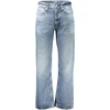 Džinsai CALVIN KLEIN LV04RF725G_BLWE9 (vyrams), mėlyna