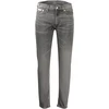 Džinsai CALVIN KLEIN LV04RF947G_NEXB0 (vyrams), juoda