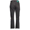 Džinsai DESIGUAL 22WWDD64_NERO_2000 (moterims), juoda