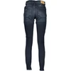 Džinsai DESIGUAL 23WWDD17_BL5008 (moterims), mėlyna