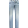 Džinsai GUESS JEANS M2YAN2D4Q43_BL2CRL (vyrams), mėlyna