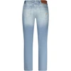 Džinsai GUESS JEANS M2YAN2D4Q43_BL2CRL (vyrams), mėlyna