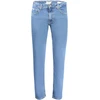 Džinsai GUESS JEANS M4YA1CD5DM2_BLVARM (vyrams), mėlyna