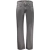 Džinsai GUESS JEANS M5YA1BD6571_NEIJVB (vyrams), juoda
