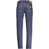 Džinsai GUESS JEANS M6RA1CD6327_BLGCCR (vyrams), mėlyna