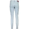 Džinsai TOMMY HILFIGER DW0DW15512_AZZURRO_1AB (moterims), šviesiai mėlyna