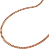 Kaklo papuošalas Gallay 501353-45, dydis 1 mm