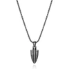 Kaklo papuošalas VICEROY 14140C01010 (vyrams)
