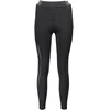 Kelnės CALVIN KLEIN 00GWF3L621_NEBAE (moterims), juoda