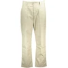 Kelnės CALVIN KLEIN J30J324375_BEPED (vyrams), smėlio