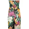 Kelnės DESIGUAL 26SWPW57_NE2000 (moterims), juoda