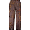 Kelnės DESIGUAL 26WWPK03BUCAREST_MA6000 (moterims), ruda