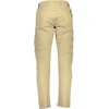 Kelnės DOCKERS 39900_BEIGE_0000 (vyrams), smėlio