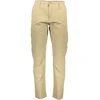 Kelnės DOCKERS 39900_BEIGE_0000 (vyrams), smėlio
