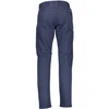 Kelnės DOCKERS 39900_BLU_0003 (vyrams), mėlyna