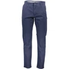 Kelnės DOCKERS 39900_BLU_0003 (vyrams), mėlyna