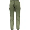 Kelnės DOCKERS 59373_VERDE_0002 (vyrams), žalia