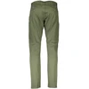Kelnės DOCKERS 59373_VERDE_0002 (vyrams), žalia