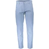 Kelnės DOCKERS 74650_AZZURRO_0016 (vyrams), šviesiai mėlyna