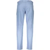Kelnės DOCKERS 74650_AZZURRO_0016 (vyrams), šviesiai mėlyna