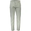 Kelnės DOCKERS 74650_VERDE_0012 (vyrams), žalia