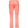 Kelnės GANT 1401414703_ROSSO_603 (moterims), raudona