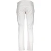 Kelnės GANT 1504414853_5FDAAD0_BIANCO125 (moterims), balta