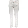 Kelnės GANT 1504414853_5FDAAD0_BIANCO125 (moterims), balta