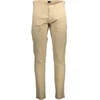Kelnės GANT 20011500608_2B7C5A9_BEIGE277 (vyrams), smėlio