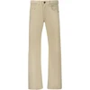 Kelnės GUESS JEANS L3BB03WFPMA_BEA90F (vaikams), smėlio
