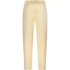 Kelnės GUESS JEANS M4GB28WFBXA_BEF13E (vyrams), smėlio