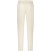 Kelnės GUESS JEANS M4GB28WFBXA_BIG018 (vyrams), balta