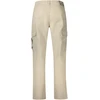 Kelnės GUESS JEANS M5GA68WH4GA_VEA81T (vyrams), žalia