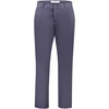 Kelnės GUESS JEANS M5GB01WH782_BLG7V2 (vyrams), mėlyna