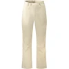 Kelnės GUESS JEANS M5GB21WH4DA_BEG9I0 (vyrams), smėlio