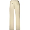 Kelnės GUESS JEANS M5GB21WH4DA_BEG9I0 (vyrams), smėlio