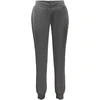 Kelnės GUESS JEANS V4YB08KCAY2_NEJBLK (moterims), juoda