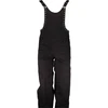 Kelnės GUESS JEANS W73D55D2N81_NERO_BSUN (moterims), juoda