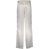 Kelnės JUST CAVALLI S04KA0180_BIANCO_101 (moterims), balta