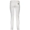 Kelnės JUST CAVALLI S04LA0115_BIANCO_100 (moterims), balta